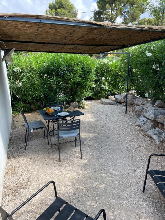 Home Cassis - Maison Les Calanques - Piscine Chauffee A 30C Exteriör bild