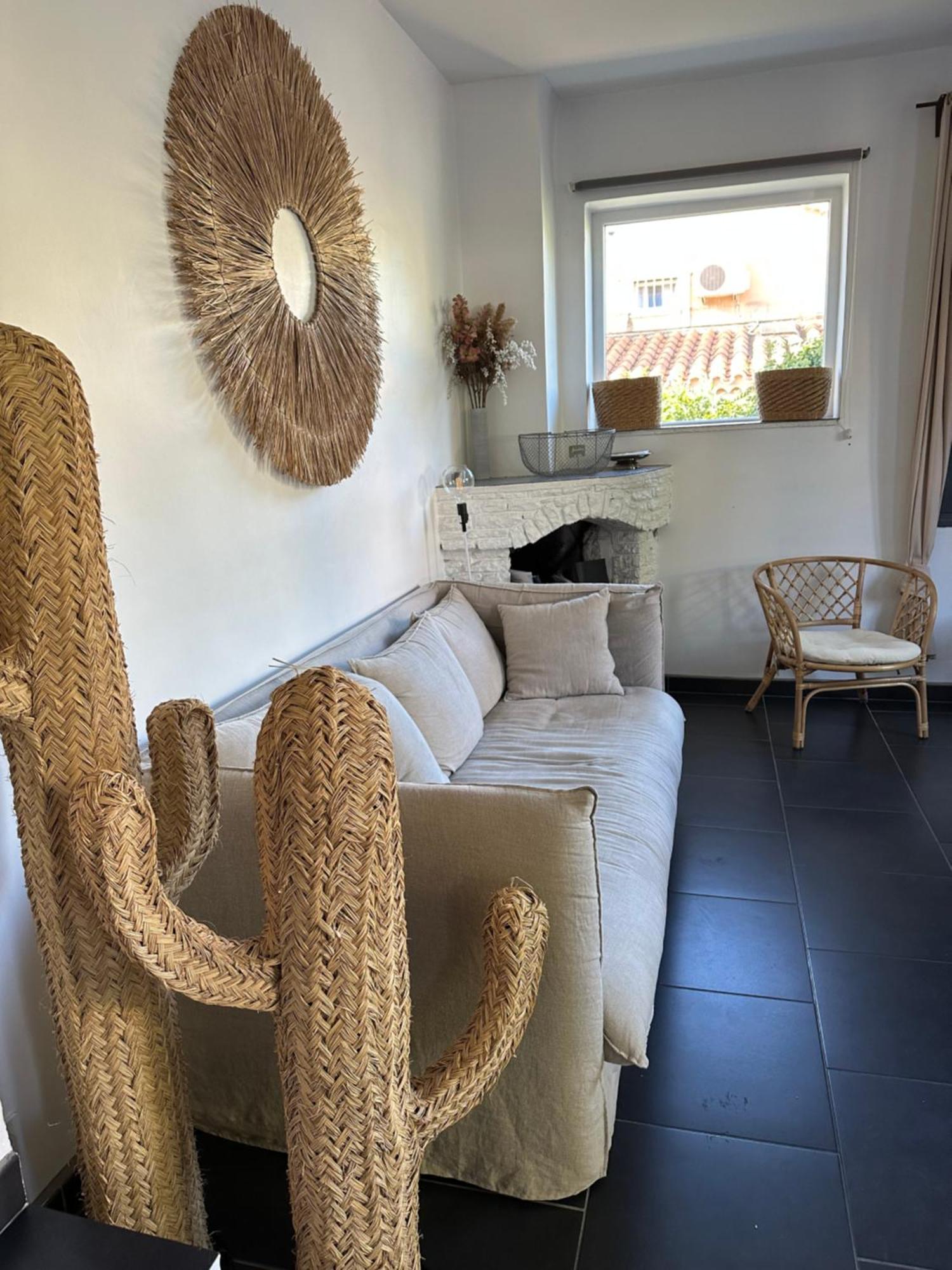 Home Cassis - Maison Les Calanques - Piscine Chauffee A 30C Exteriör bild